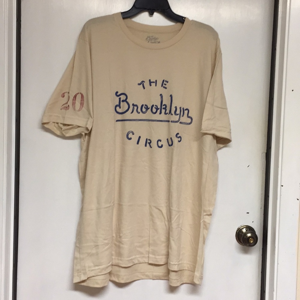 The Brooklyn Circus T-Shirt